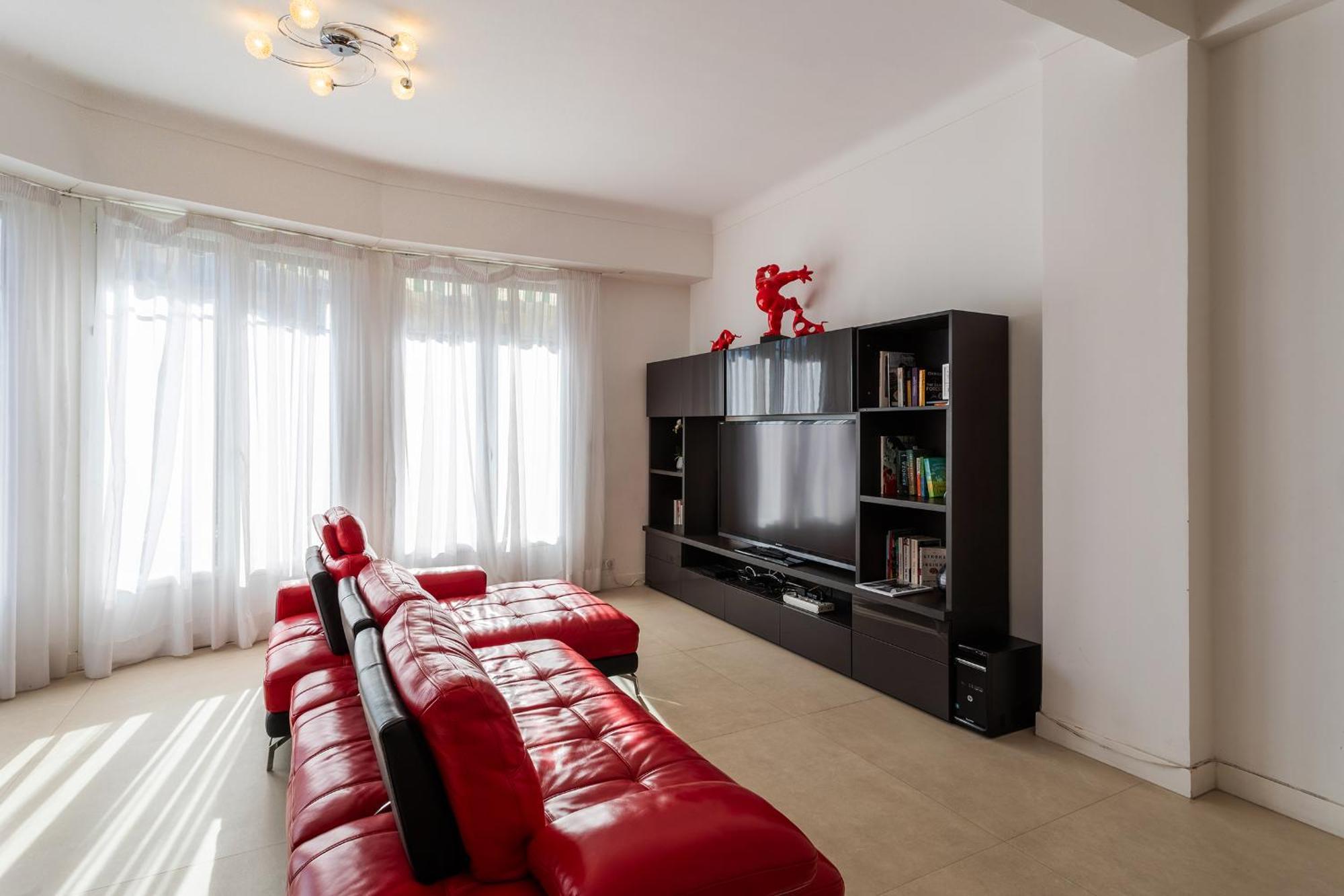 Metropole Ap4113 Nice, By Riviera Holiday Homes Buitenkant foto